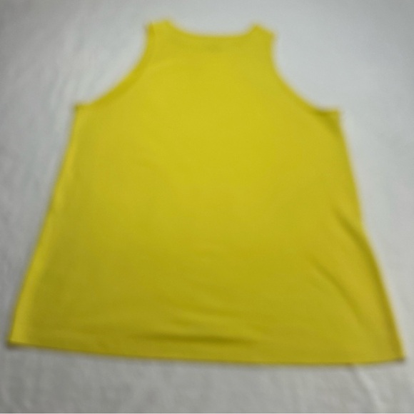 Arc’terys Ardena Yellow tank  Top - Picture 6 of 8